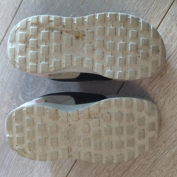 Puma Toddler Girls Sneakers - Picture 3 of 4